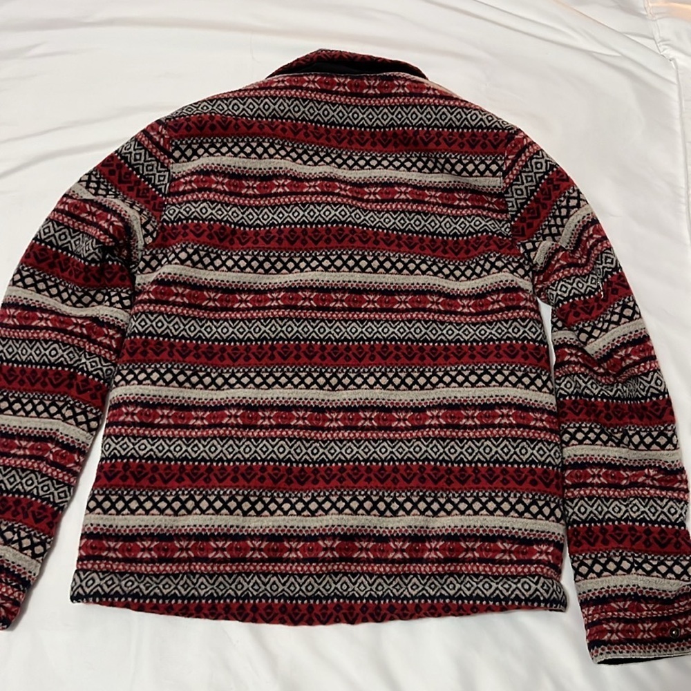 Rhythm Aztec James Jacket - Picture 2 of 7